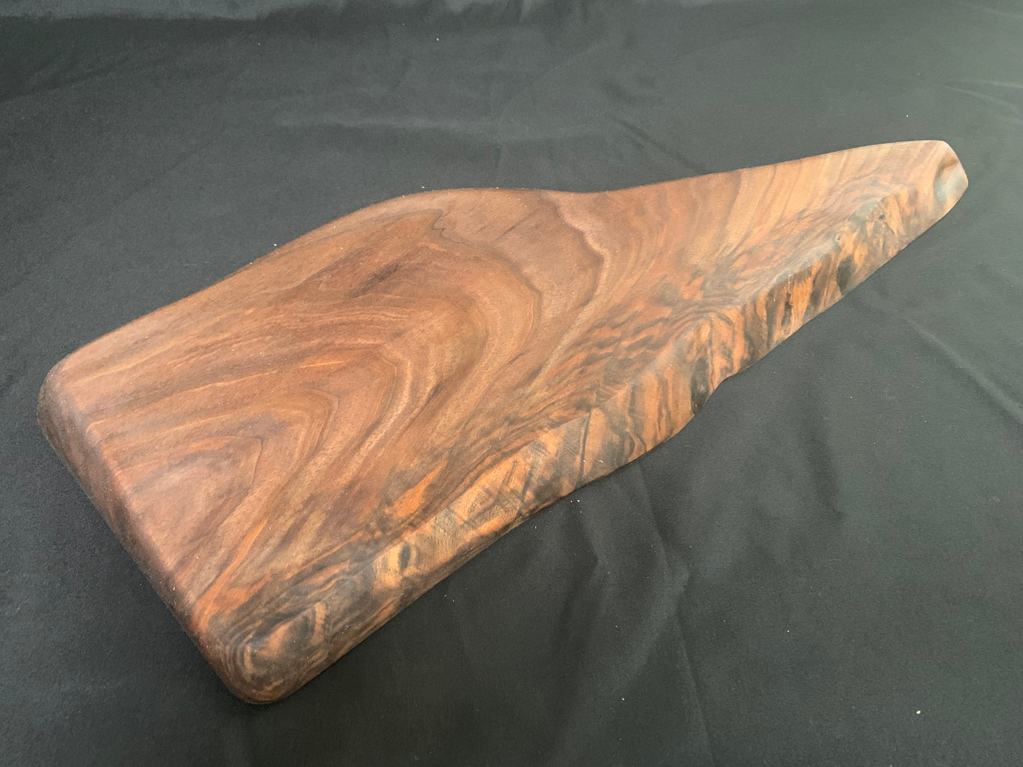 Handmade Walnut Charcuterie Board