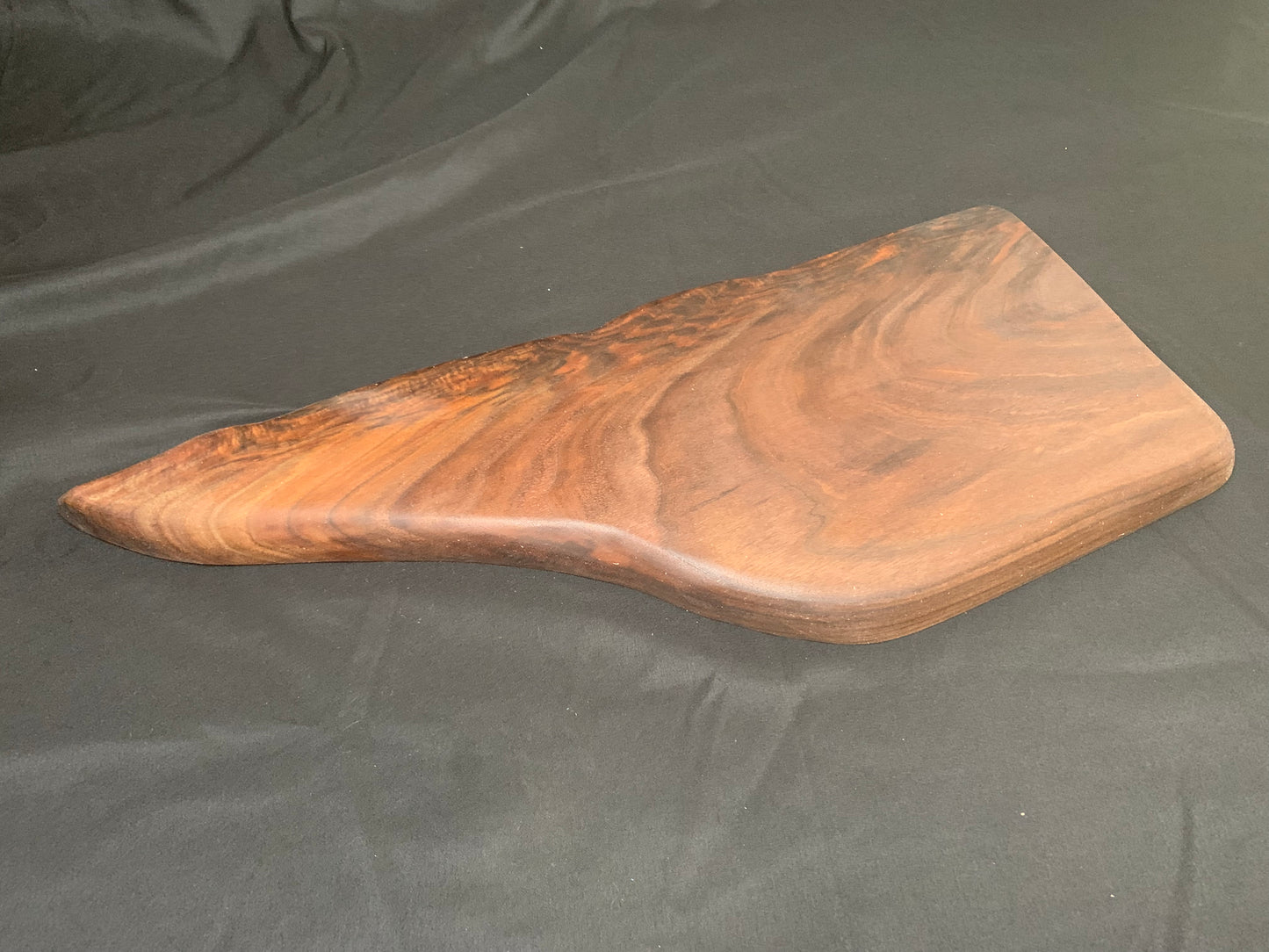 Handmade Walnut Charcuterie Board